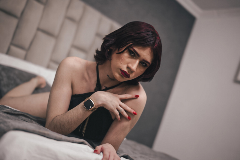 AriannaRoux Photo