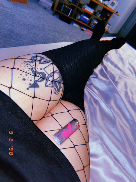BbyDahlia Photo BbyDahlia Photo