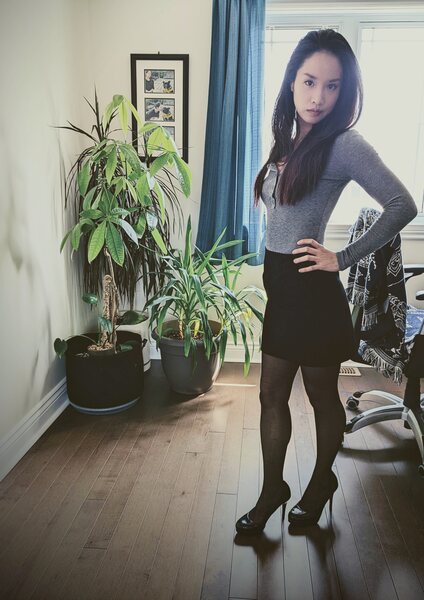 MarissaPeach Photo