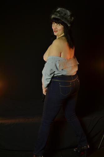 RidemerafSuzana Photo