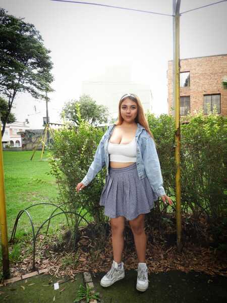 Coraline_Jones22 Photo