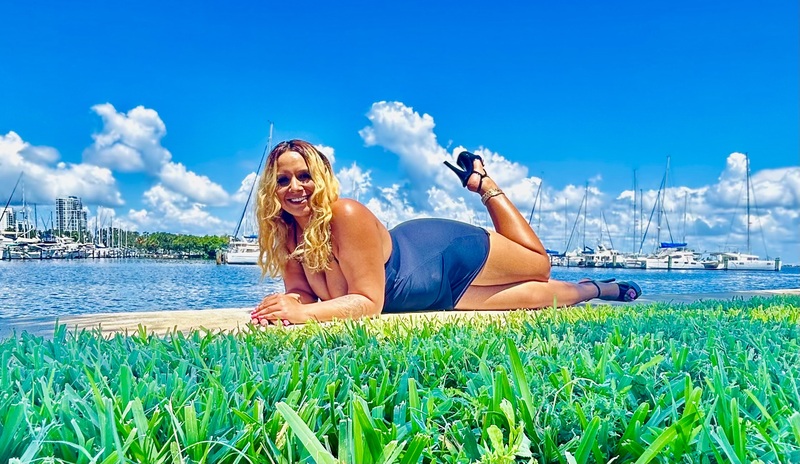 GoddessSashaSantana Photo GoddessSashaSantana Photo