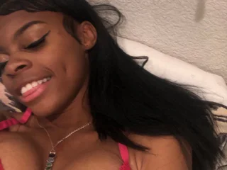 Bubbles_LaBelle Live Cam