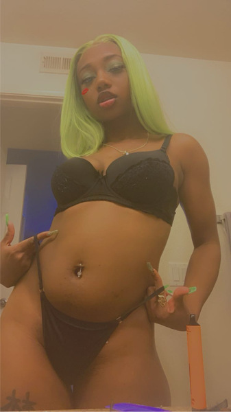 ThaaSweetestTaboo Photo
