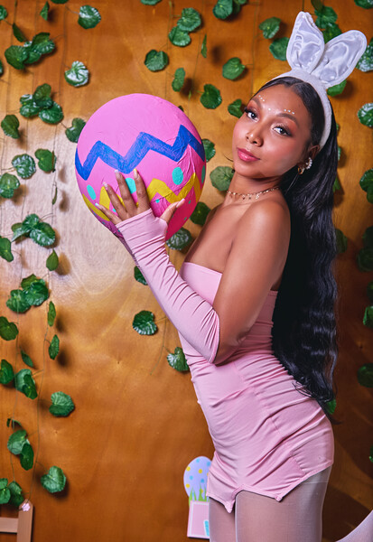 HaileeRoberts Photo