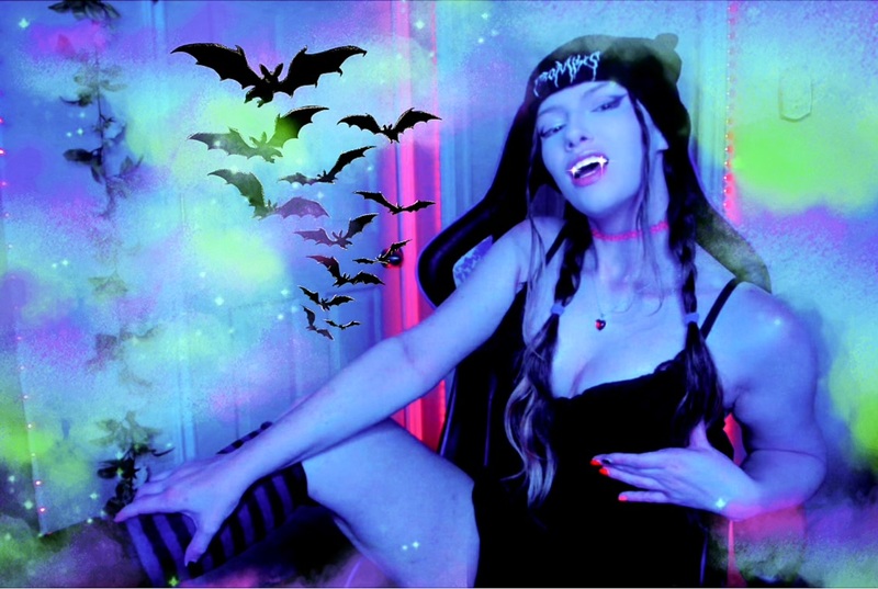 LilithNevaeh Photo
