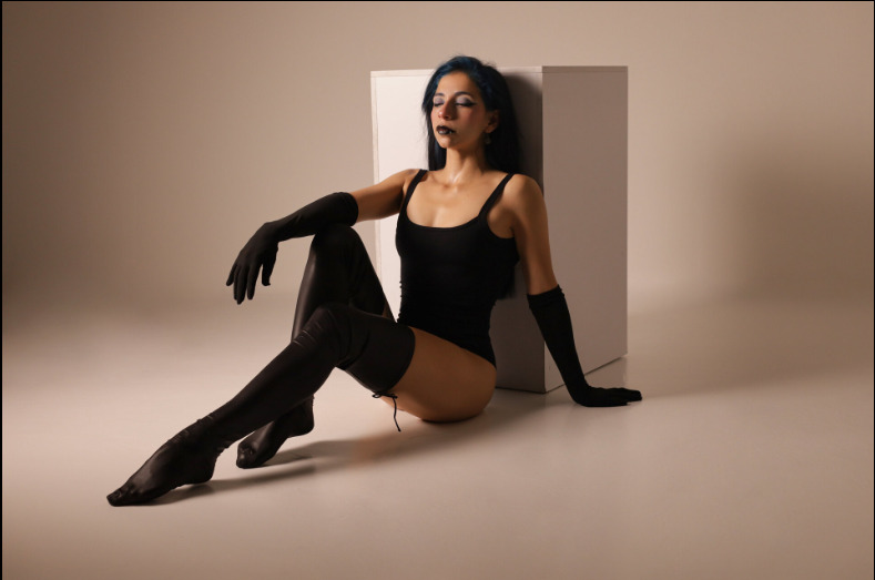 TeresaJames Photo TeresaJames Photo