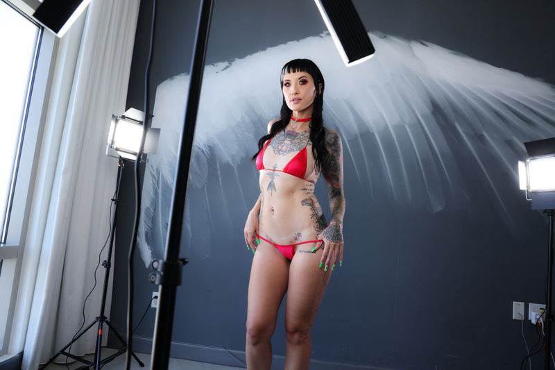 xkristyleex Photo
