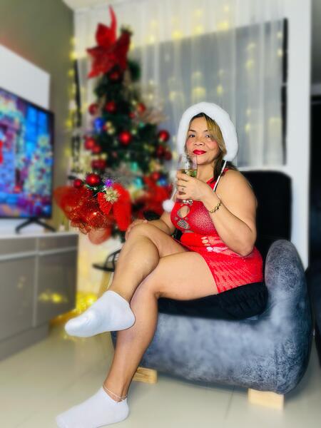 Sweett_milf Photo