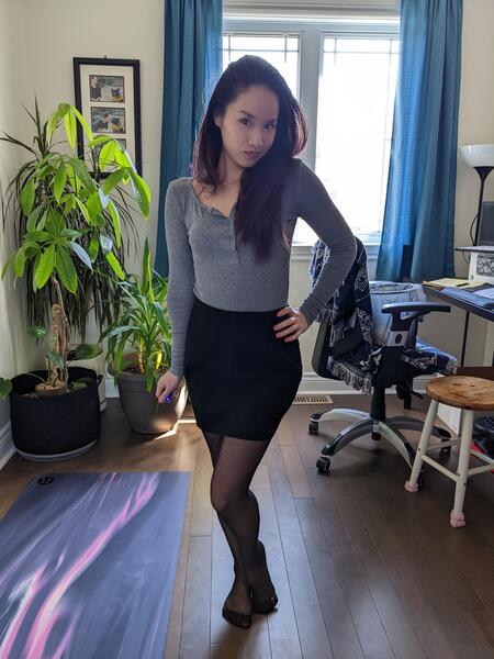 MarissaPeach Photo