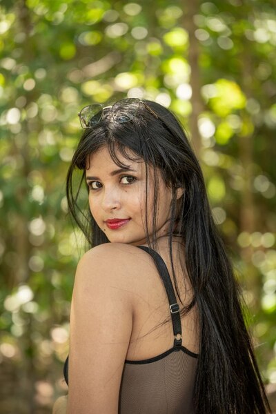 AngellaDevi Photo AngellaDevi Photo