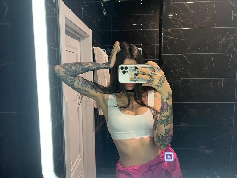 SashaNels Photo