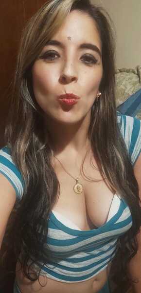 SweetAngeliLat Photo