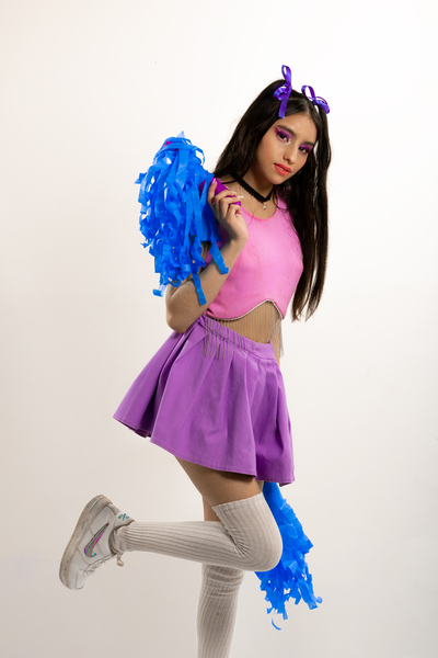 AntonellaIris Photo