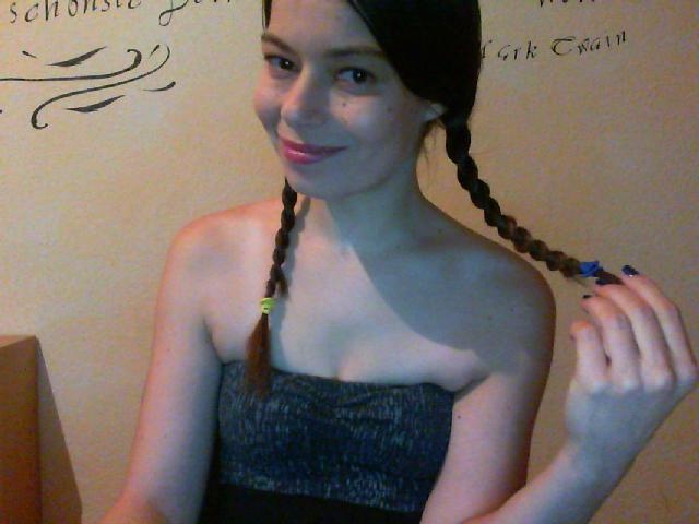 Horny1707 Photo