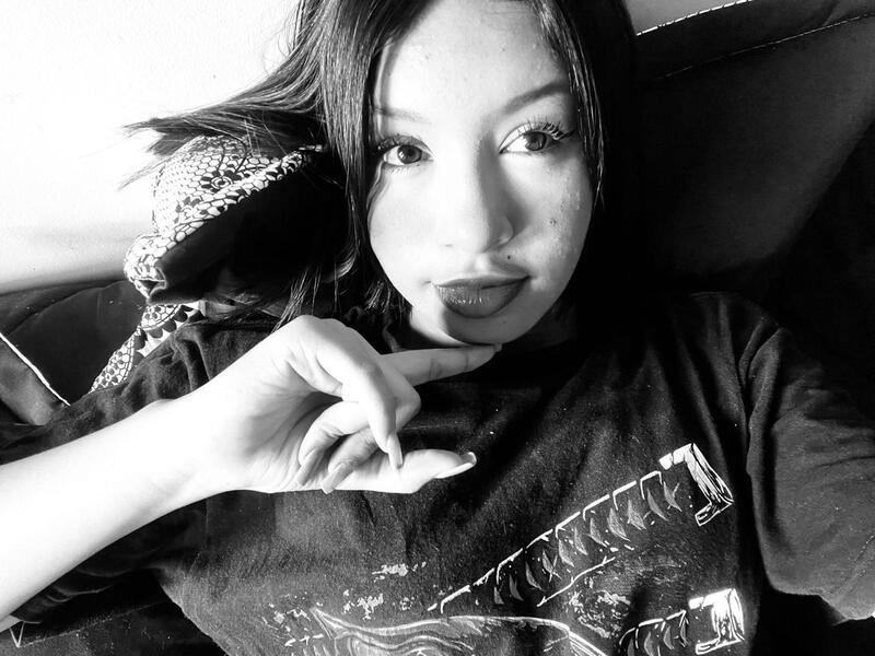 CuteyAlaska Photo