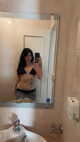 EroticRosieX Photo