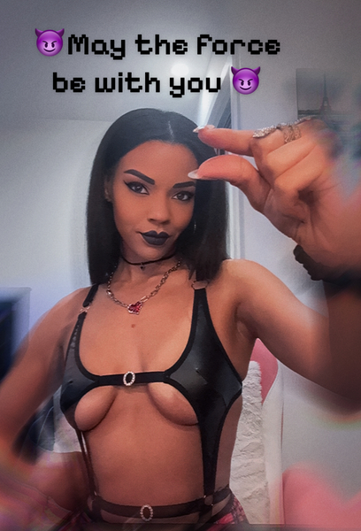 DarthDrea Photo