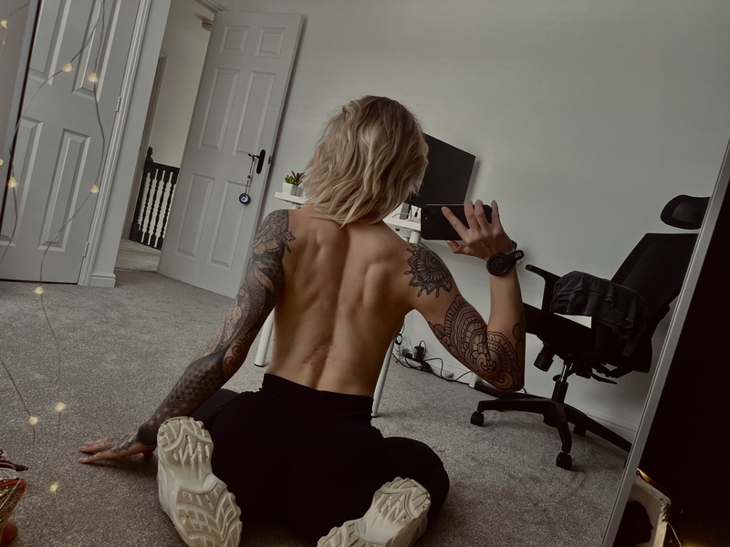 UKSkyeWinters Photo UKSkyeWinters Photo