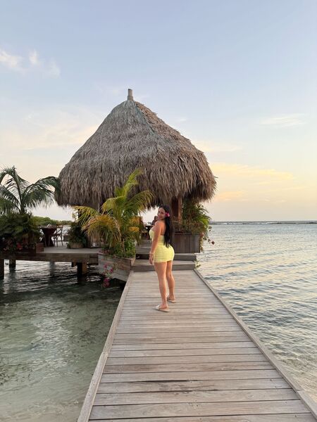 CelesteThompson Photo