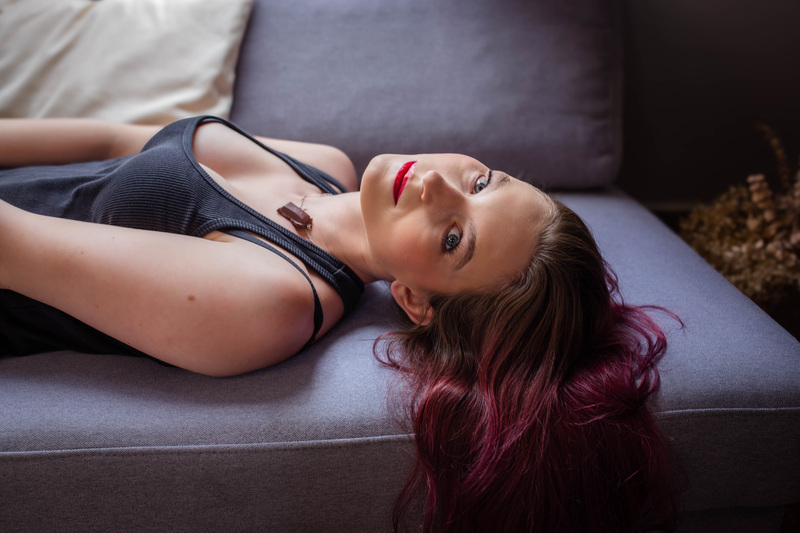 PURExEmma Photo