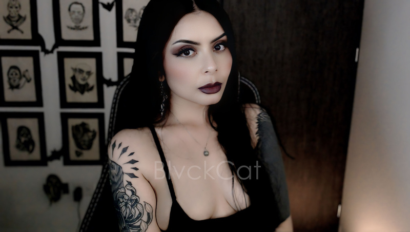 blvckcat Photo blvckcat Photo