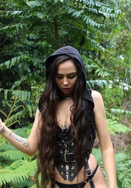 NyxSalome Photo NyxSalome Photo