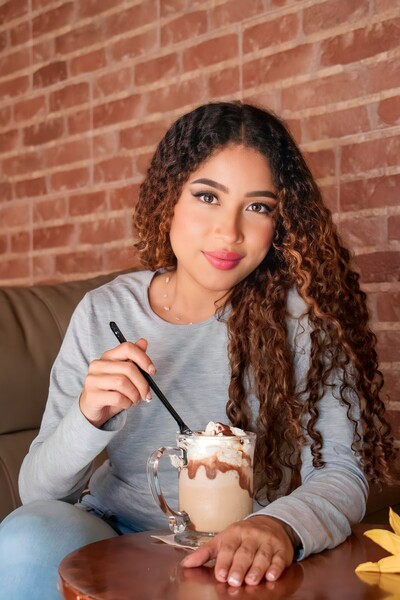 AfroditaDangelo Photo