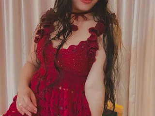 cuteira Live Cam