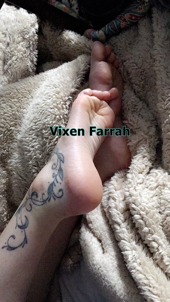 FoxyFarrah Photo