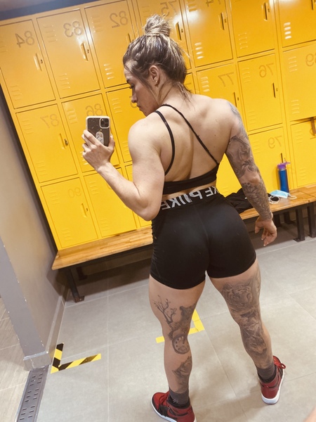 SofiaBorton Photo