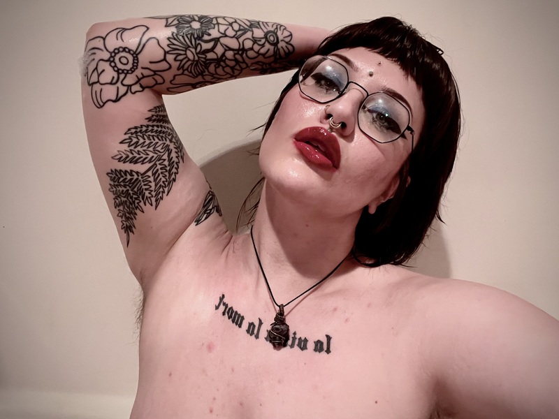 xHadesVonDirgex Photo