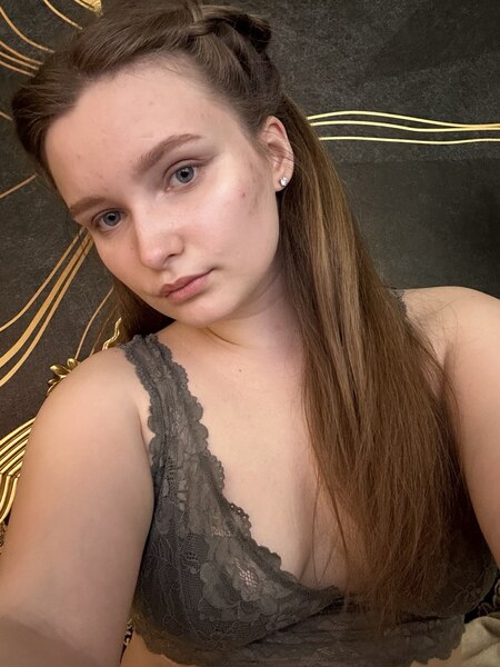 MagicPeachh Photo