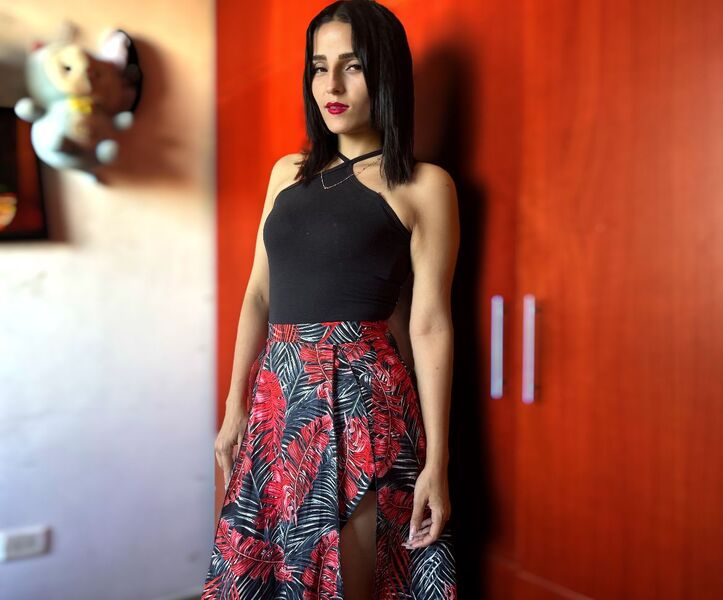 LarizaGuzman Photo