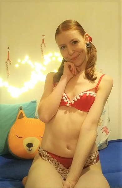 LoraFoxy Photo