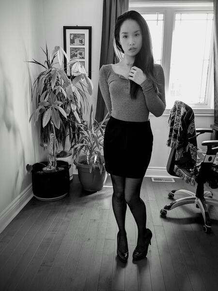 MarissaPeach Photo