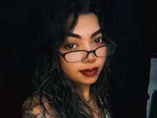 DarlySmithRs Live Cam