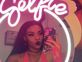 DarthDrea Live Cam
