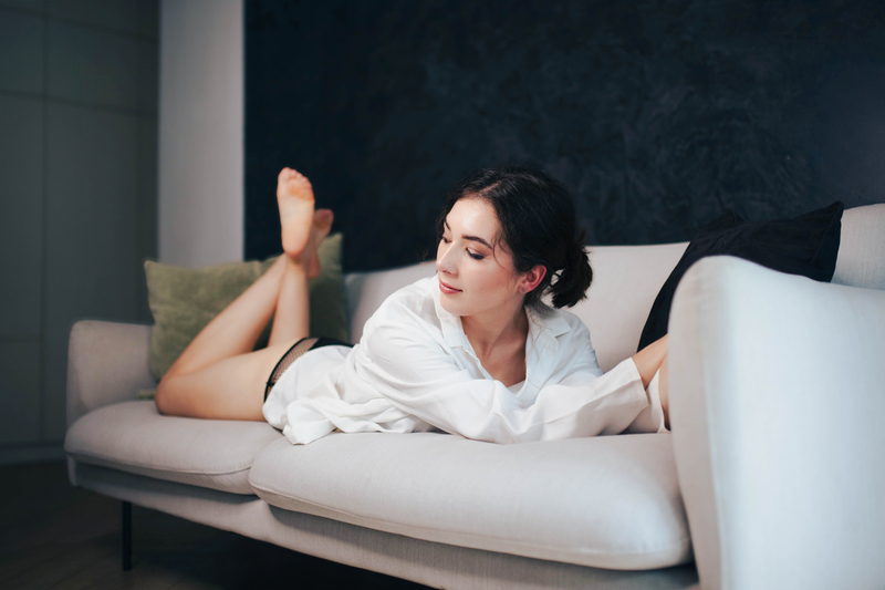 MeganxKISS19 Photo