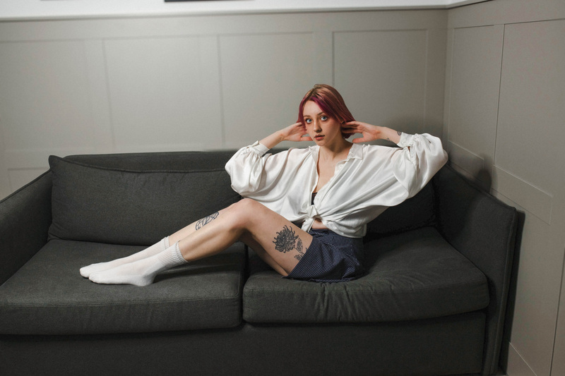 MadelineEXTASY99 Photo