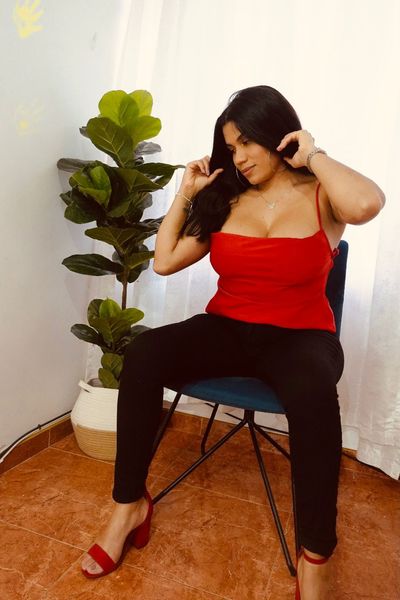 jessicasexyylatin Photo