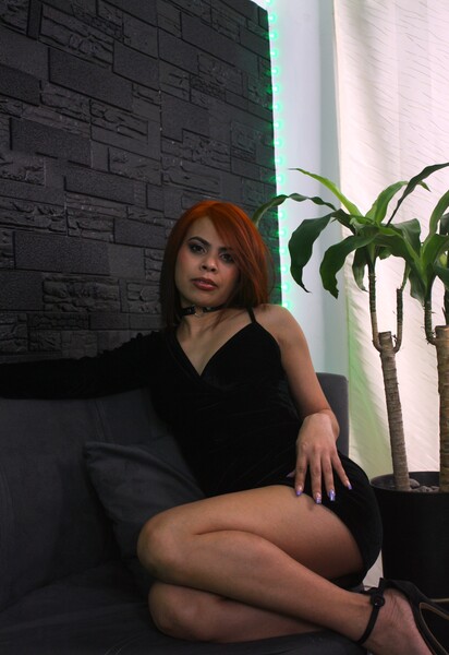JulietaCoopeer Photo