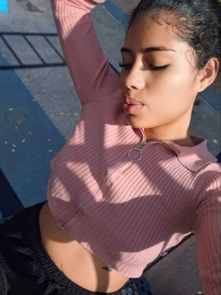 julietajackson31 Photo