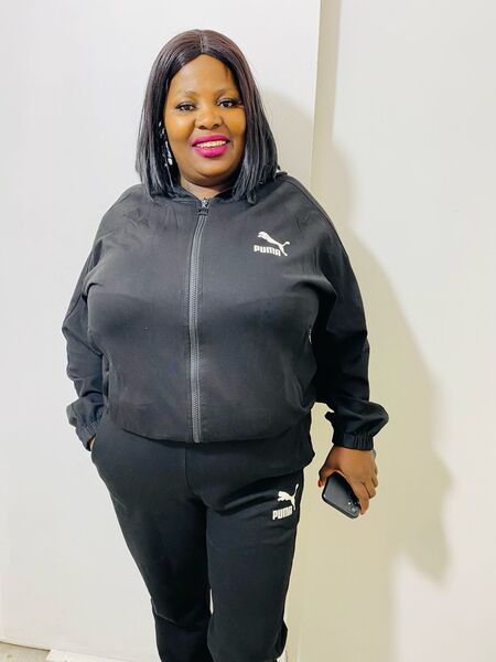 BlackLadyQX Photo BlackLadyQX Photo