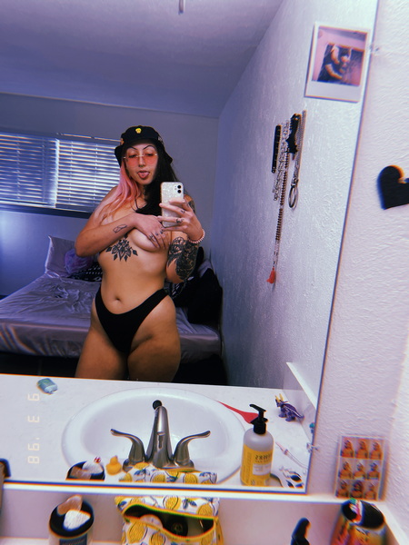 BbyDahlia Photo BbyDahlia Photo
