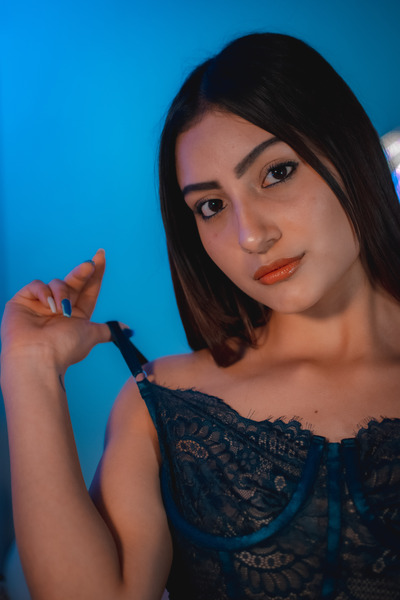 AlessaShepherd Photo