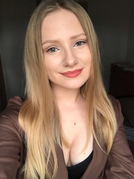 NancyxSTAR Photo