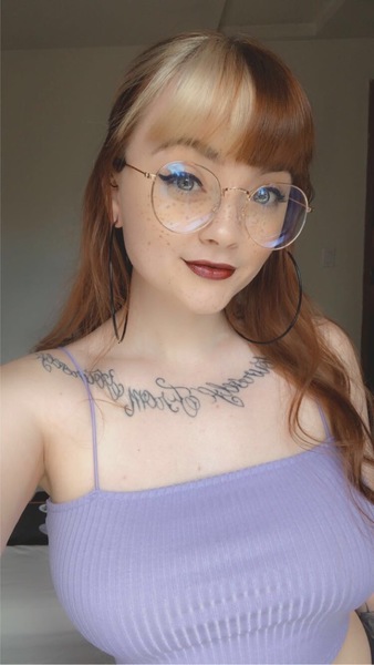 Buffyxxxo Photo