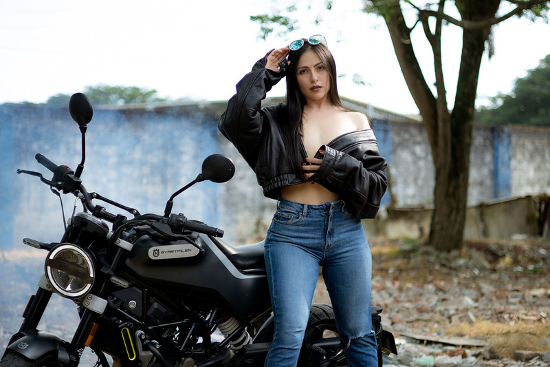 EvaPaoluci Photo EvaPaoluci Photo