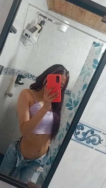 SophiexBunny Photo